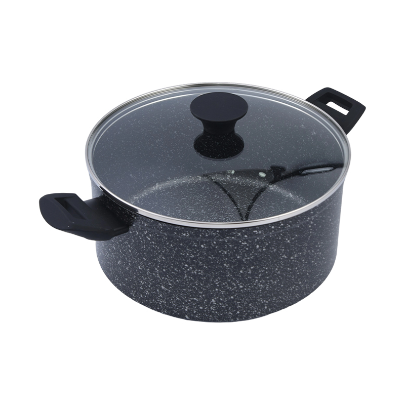 Tepsija ravnog oblika od kovanog aluminija