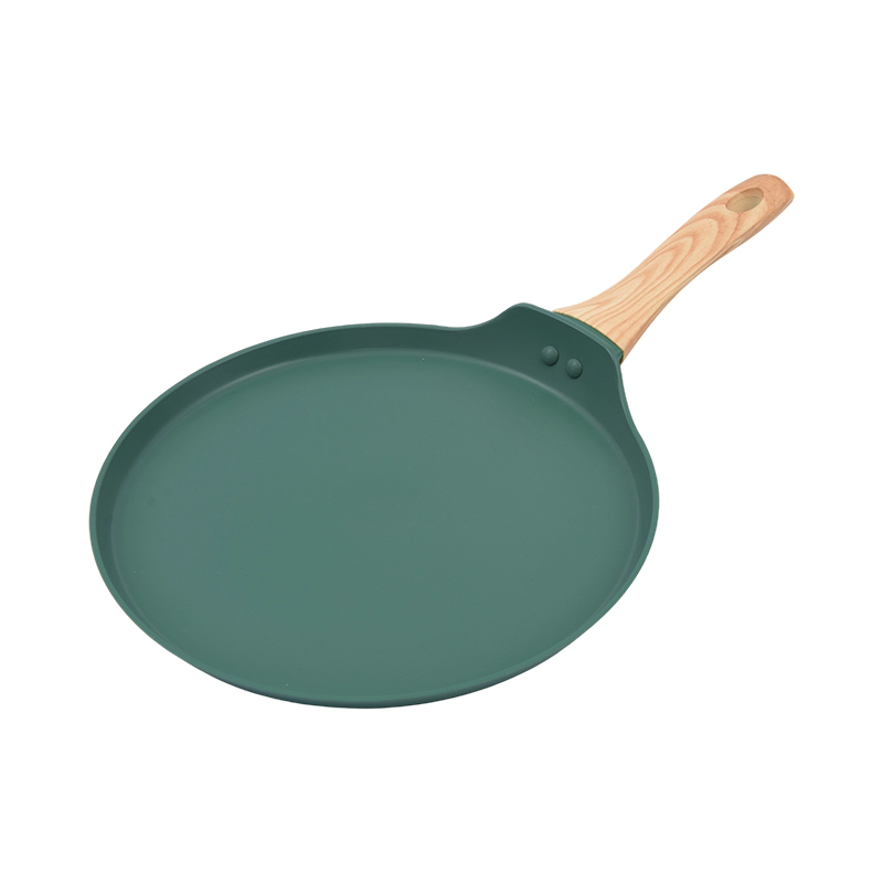 Tava za palačinke od kovanog aluminija