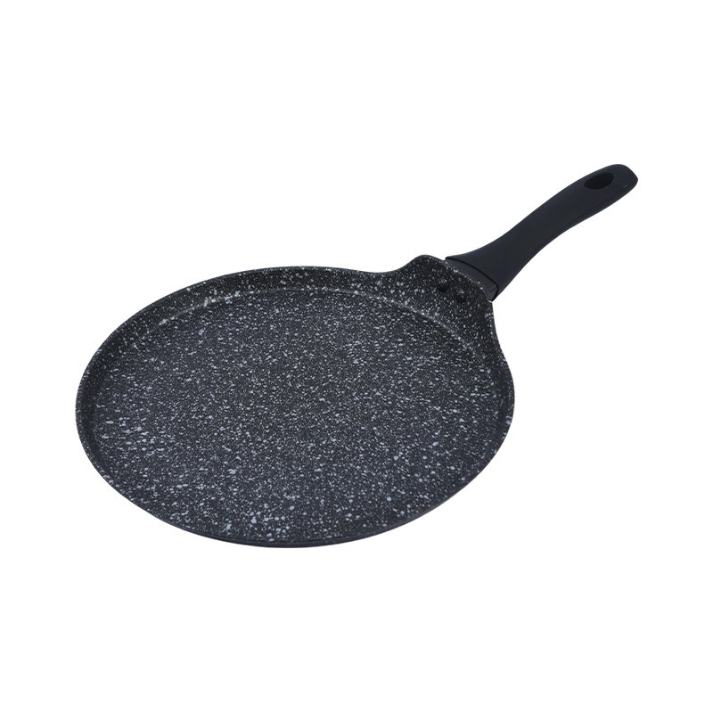 Tava za palačinke od prešanog aluminija